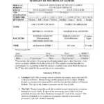 Book of Genesis | Guide with Key Information and Resources