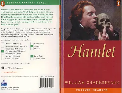 Hamlet Play pdf