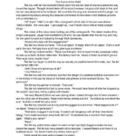 Lord of the Flies by William Golding Chapter 1