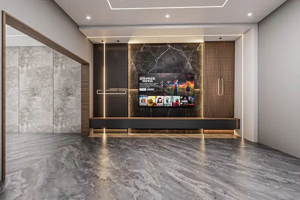 Modern Lounge and Drawing Room Interior Design Concepts