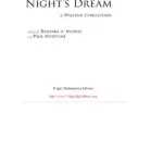 A Midsummer Night's Dream