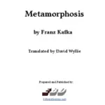 Metamorphosis by Franz Kafka pdf