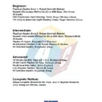 Recommended Tuba Methods and Solo Literature