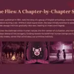 Lord of the Flies: A Chapter-by-Chapter Summary