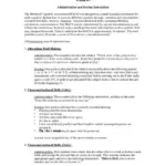 Montreal Cognitive Assessment (MoCA)