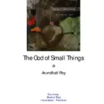 The God of Small Things by Arundhati Roy