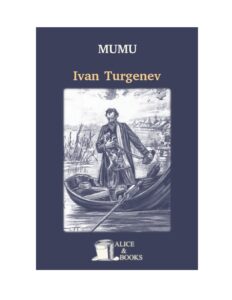 Mumu Short story by Ivan Turgenev