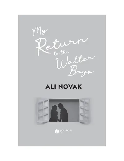 My Return To The Walter Boys