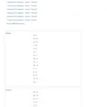 NIH Stroke Scale Test Group A Answers