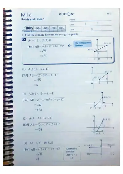 New M Solution Book PDF Free