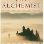 The Alchemist Novel by Paulo Coelho