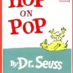 Hop on Pop (Beginner Books) by Dr. Seuss
