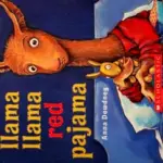 Llama Llama Red Pajama PDF Download