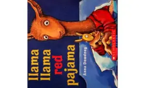 Llama Llama Red Pajama PDF Download