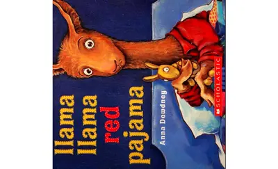 Llama Llama Red Pajama PDF Download