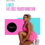 Open Open Toni Fine 6 Week Ebook