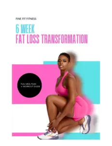 Open Open Toni Fine 6 Week Ebook