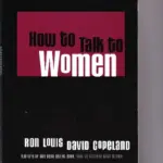 How to Talk to Women by Ron Louis PDF Guide