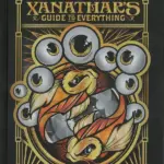 D&D 5e - Xanathar's Guide to Everything