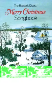 The Reader’s Digest Merry Christmas Songbook