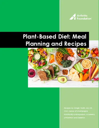 Plant-Based Diet: Meal Planning and Recipes