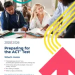 Preparing For The ACT Test