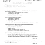 QP Final Exam Alternative Investments And Hedge Funds(803FI0E039) Trimester VI 2024 2025