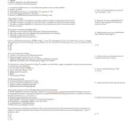 RAMP Test Answers » Quizzma