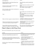 Reading Plus Answers Level i