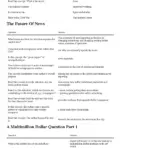 Reading Plus Answers Level J