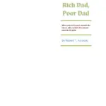 Rich Dad Poor Dad By Robert T Kiyosaki