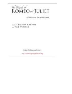 Romeo and Juliet