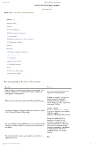 SERE 100.2 Pre Test Answers