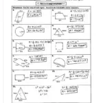 Unit 11: Volume & Surface Area - Homework 1 Key