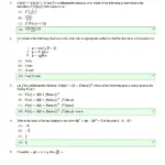 Unit 3 Progress Check: MCQ