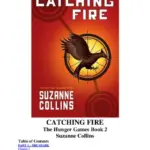 Catching Fire (The Hunger Games, #2) by Suzanne Collins