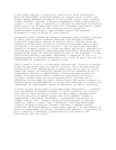 Exploração Espacial e a Busca por Vida Fora da Terra