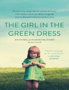 The Girl in the Green Dress by Jeni Haynes PDF