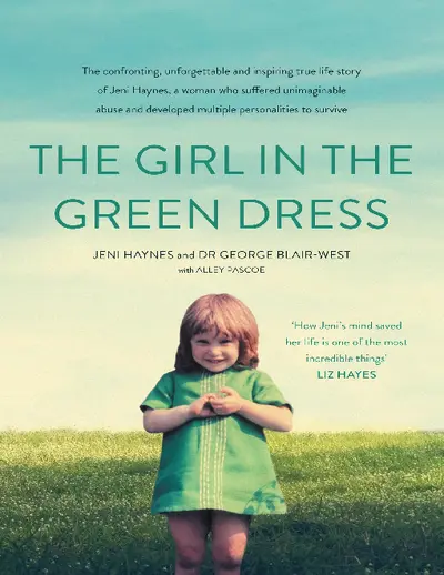 The Girl in the Green Dress by Jeni Haynes PDF