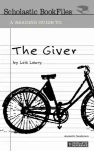 The Giver by Lois Lawry Guide
