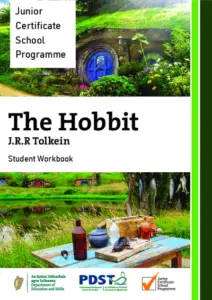 The Hobbit J.R.R Tolkein Student Workbook