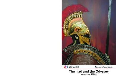 The Iliad And The Odyssey