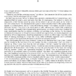 The Great Gatsby Chapter 1