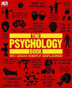 The Psychology Book, Big Ideas Simply Explained