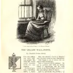 The Yellow Wall-Paper