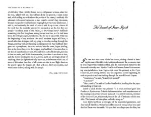 The Death of Ivan Ilyich Novella by Leo Tolstoy