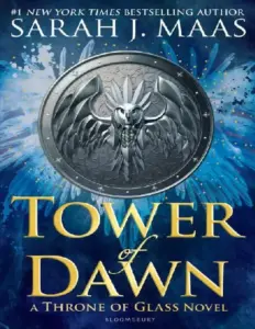 Tower Of Dawn