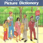 The New Oxford Picture Dictionary