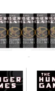 The Hunger Games Chapter 1