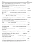 Vocabulary Workshop Level E Unit 7 Answers